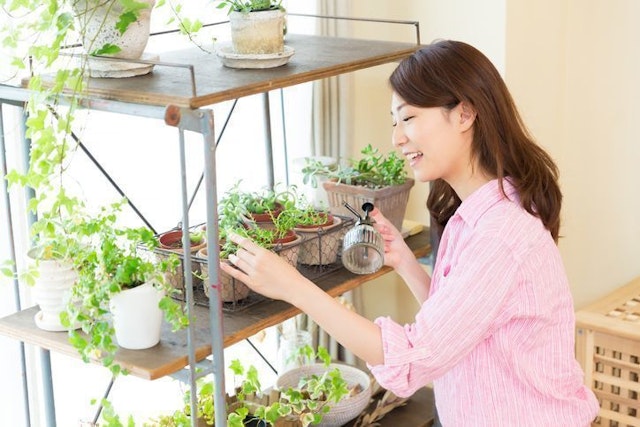 2. 1人の時間を充実させる