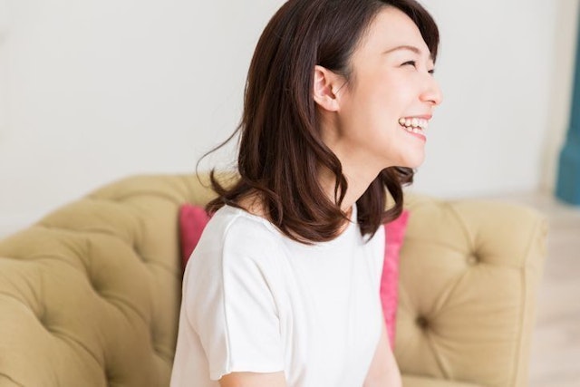 1. 完璧にやろうと思わない
