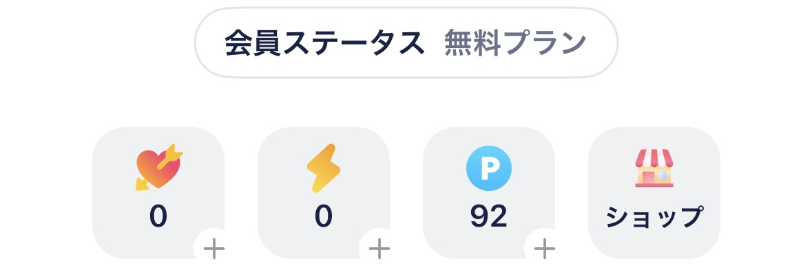 タップルシンプルプラン加入の手順