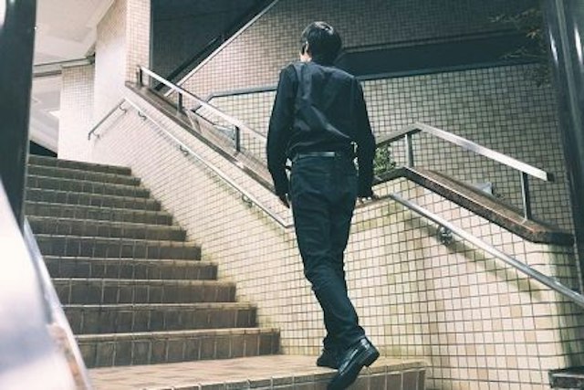 良い出会いがない