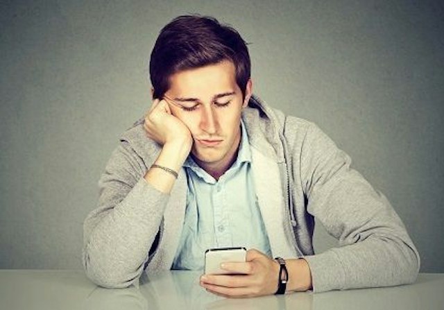 出会いが多すぎて対処しきれない
