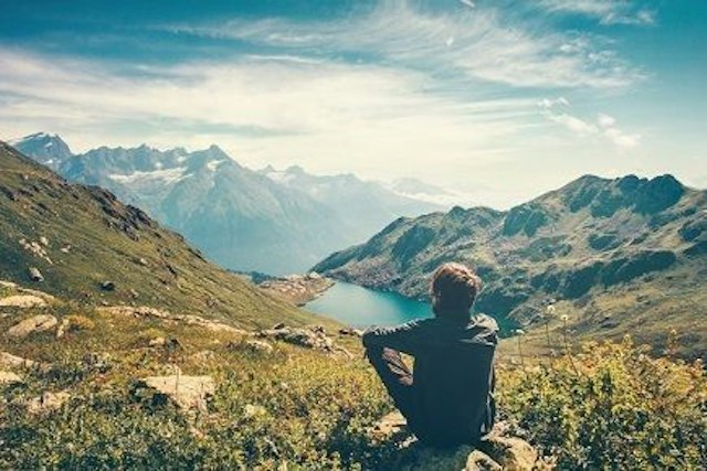 3. 一人旅に出てみる