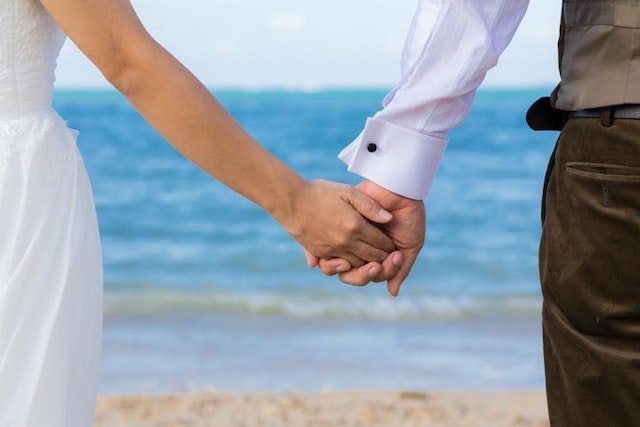 なるべく早く結婚したい
