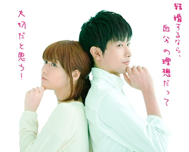 恋愛傾向診断ができる