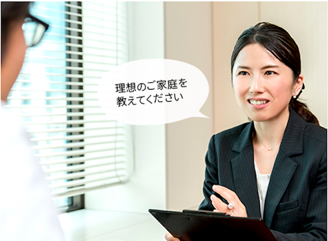 1.無料相談