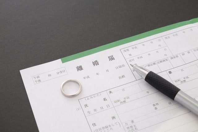 体験談 バツイチ婚活はここが有利！5つのポイント