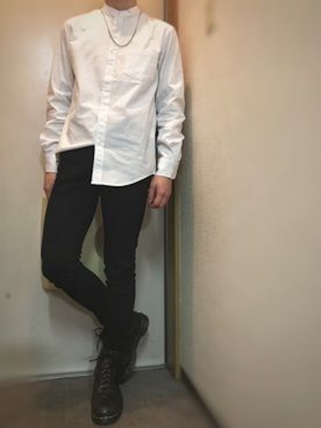 攻略 男性編