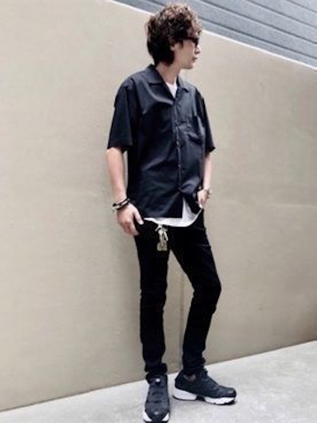 攻略 男性編