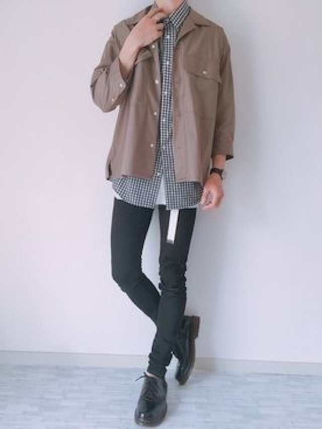 攻略 男性編