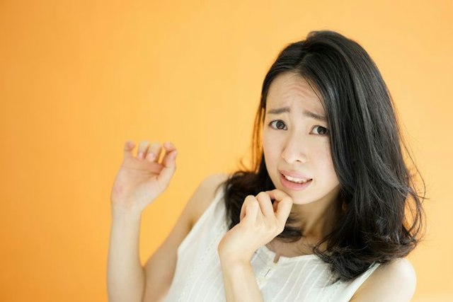 ②もう若くない？焦る気持ちが出てくるから