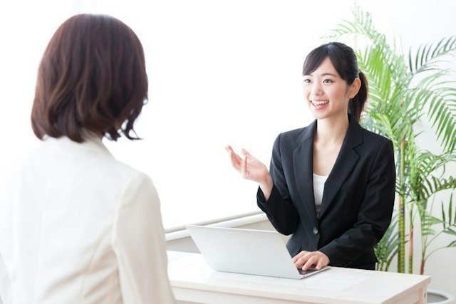 結婚相談所
