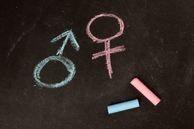 大手の結婚相談所なら男女比はほぼ1対1 ！