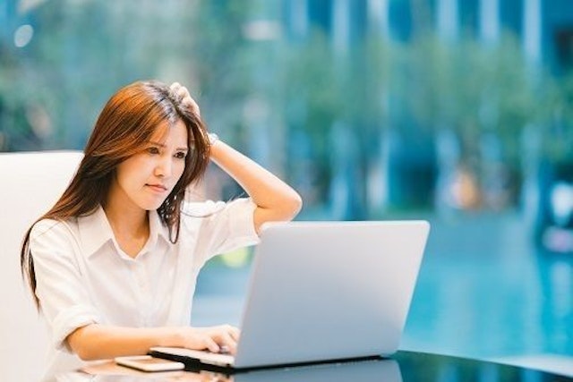 読み手のコンプレックスを刺激する内容