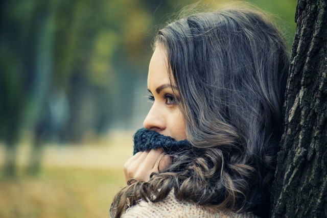 結婚できない気がする不安を解消する方法は？ 