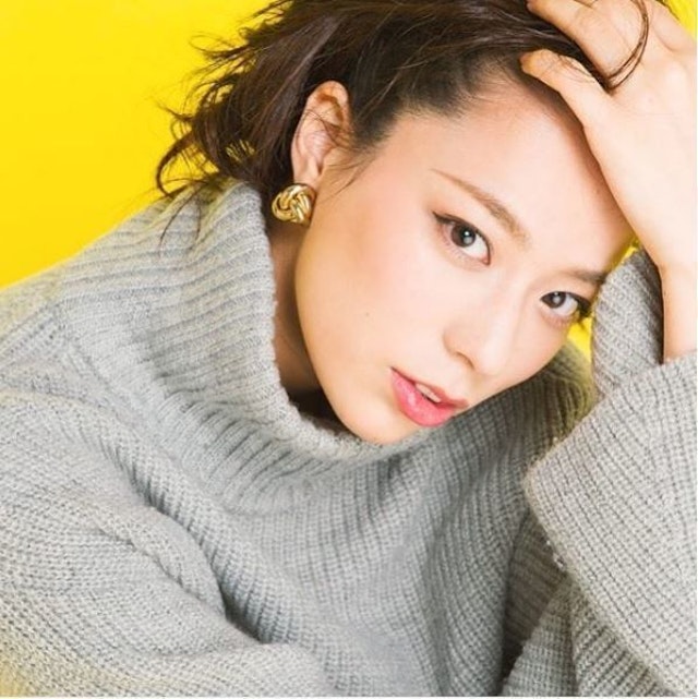 Pairs(ペアーズ) 小瀬田麻由（こせた まゆ）さん