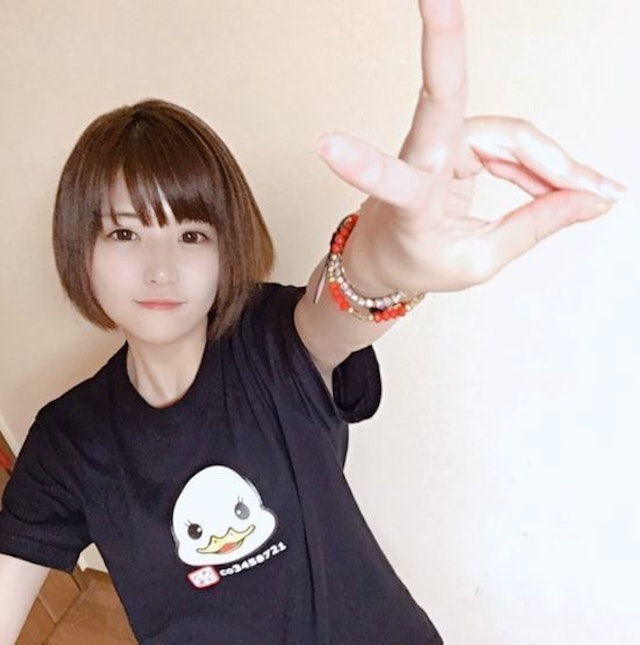 Pairs(ペアーズ) 堀田みなみ（ほった みなみ）さん