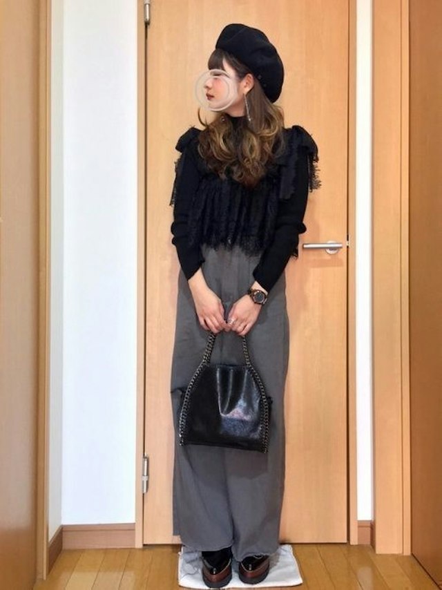 服装（※利用していないため、一旦リダイレクト設定しています。いつか復活してもいいかも） 平日