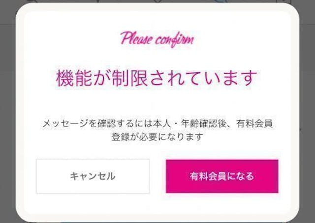 無料会員のままじゃ見れない ゼクシィ縁結びでメッセージ交換する方法 出会いをサポートするマッチングアプリ 恋活メディア 恋愛会議