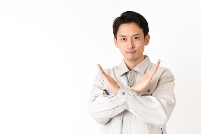 Pairs(ペアーズ) 登録しちゃダメ！いいねされない写真の例