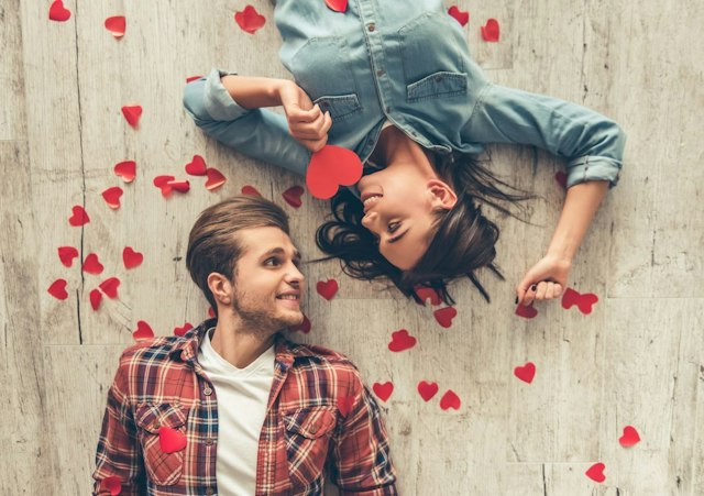 出会い 婚活パーティーのカップル率