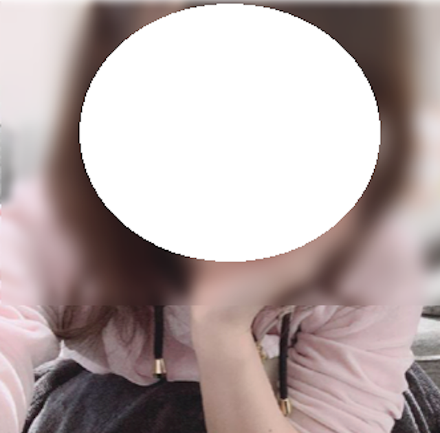 ゼクシィ恋結び 自撮り写真