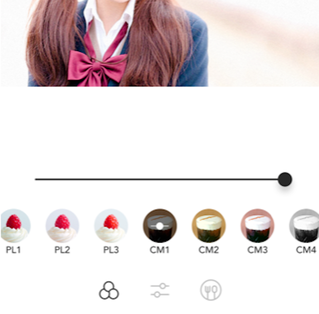 マッチングアプリ Foodie