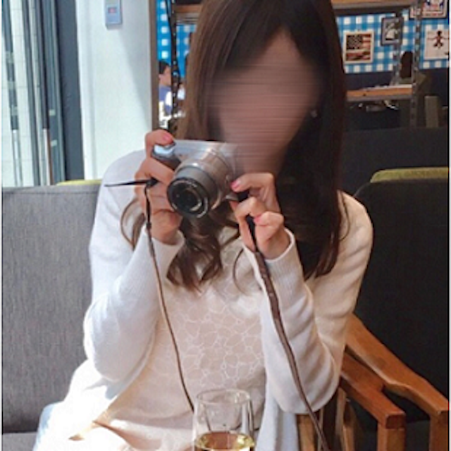 with 〈以下、体験記〉