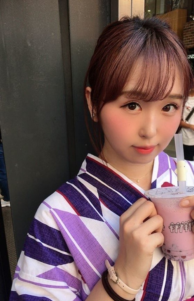 YYC(ワイワイシー) 上田ミルキィさん(過去出演)