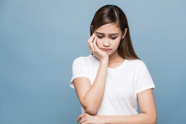 マッチングアプリ 「罪悪感が...」マッチングアプリで相手をフェードアウトするのってあり？