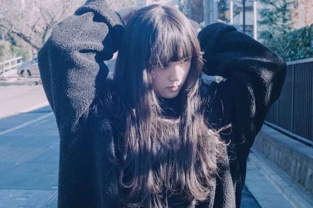 ポイボーイ 橘芽依（たちばな めい）さん