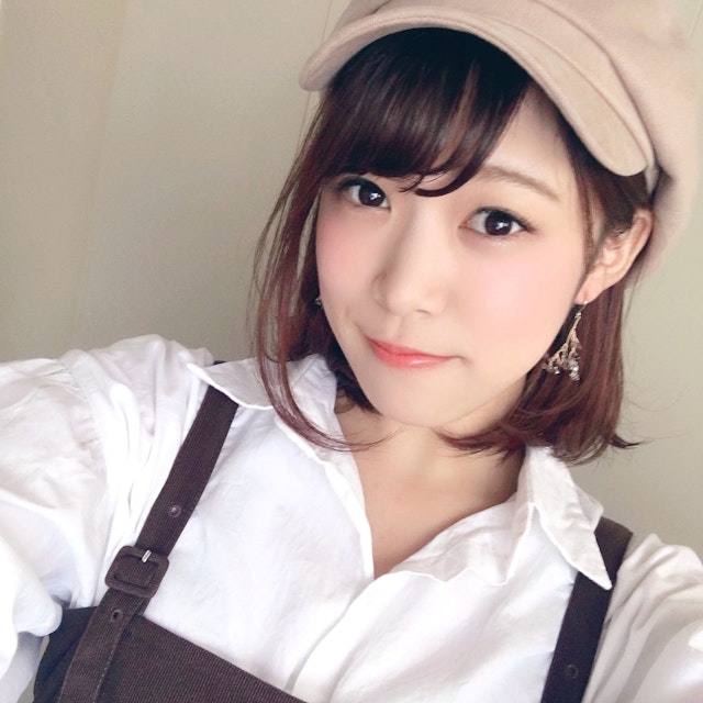 ポイボーイ 根本夢(ねもと ゆめ)さん