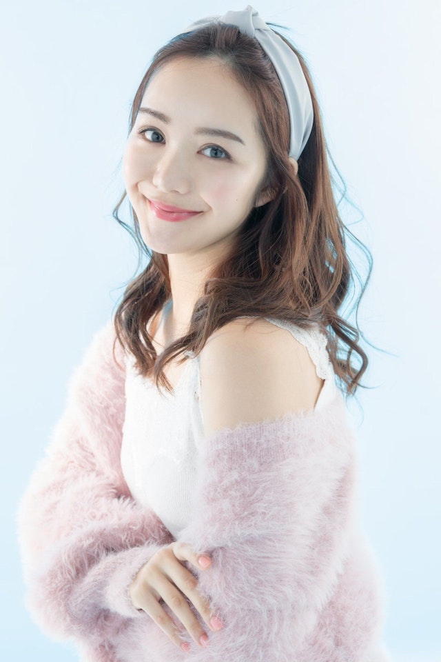 ポイボーイ 西脇梨紗(にしわき りさ)さん