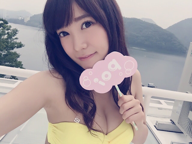 ポイボーイ 星乃まおり（ほしの まおり）さん