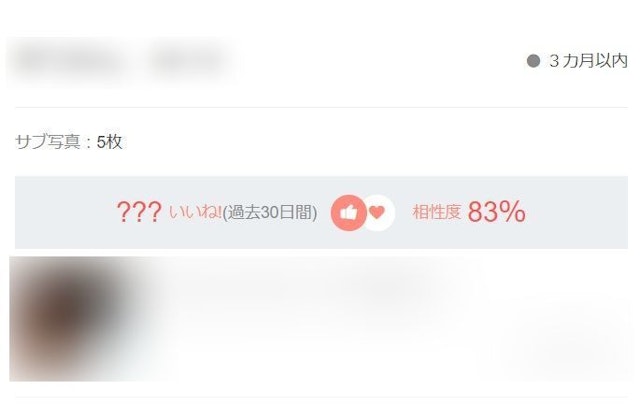 Yahoo!パートナー 灰色：1ヶ月以内3ヶ月以内3ヶ月以上