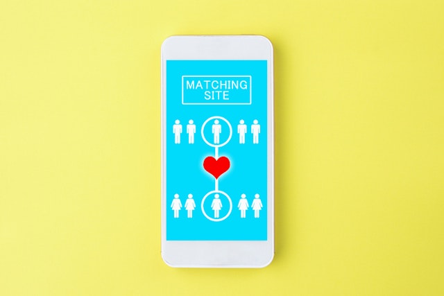 マッチングアプリ 男女比率のバランスが良いおすすめマッチングアプリランキング