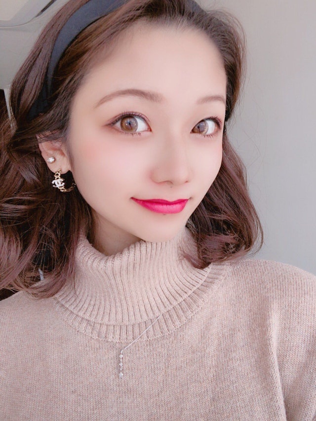 Pairs(ペアーズ) 桜井怜奈（さくらい れな）さん