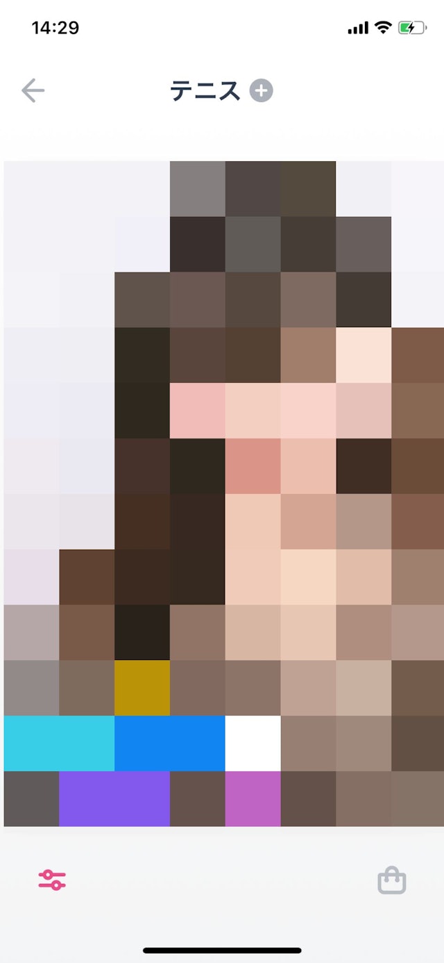 攻略 タップルでテニスが好きな人と出会う方法