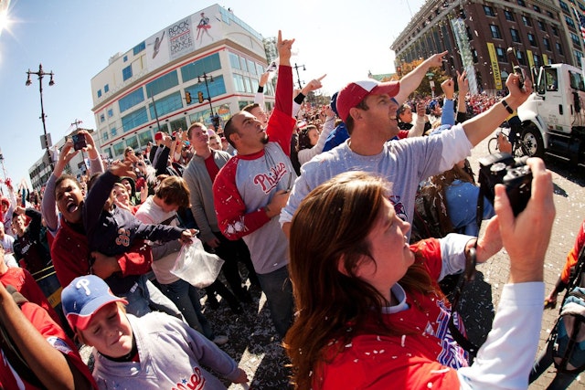 出会い ”野球観戦に出会いがある”は妄想だった