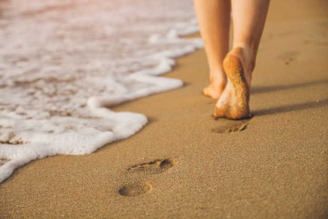 マッチングアプリ マッチングアプリの足跡とはどんな意味があるの？