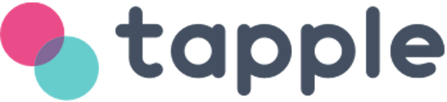 tapple(タップル)