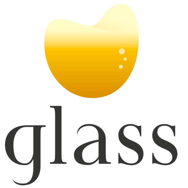 glass（グラス）