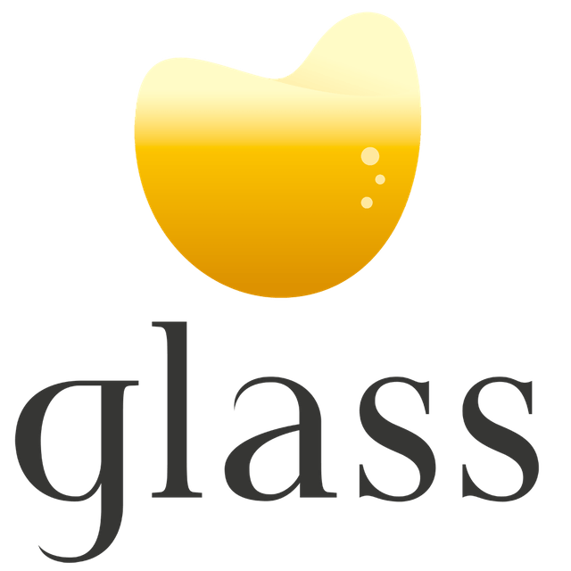 glass（グラス）