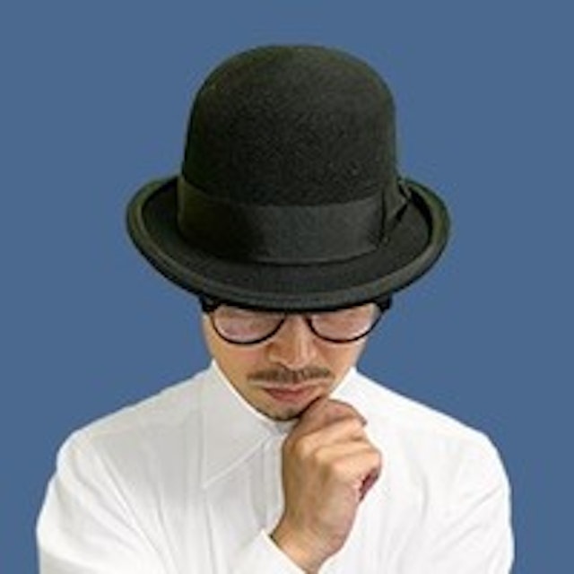 Zion(ザイオン)先生