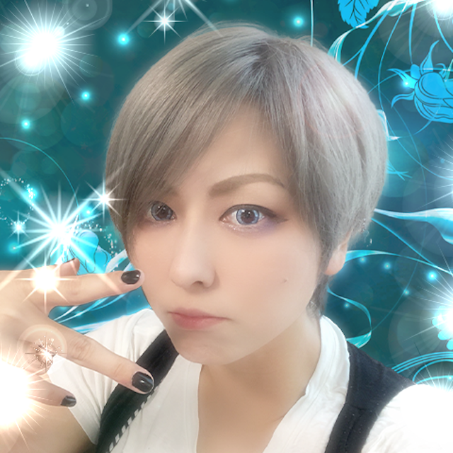 海晶（あいら）シャノワール先生