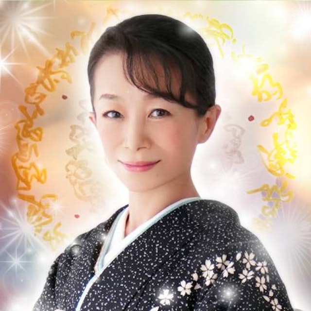 翆蓮（すいれん）先生