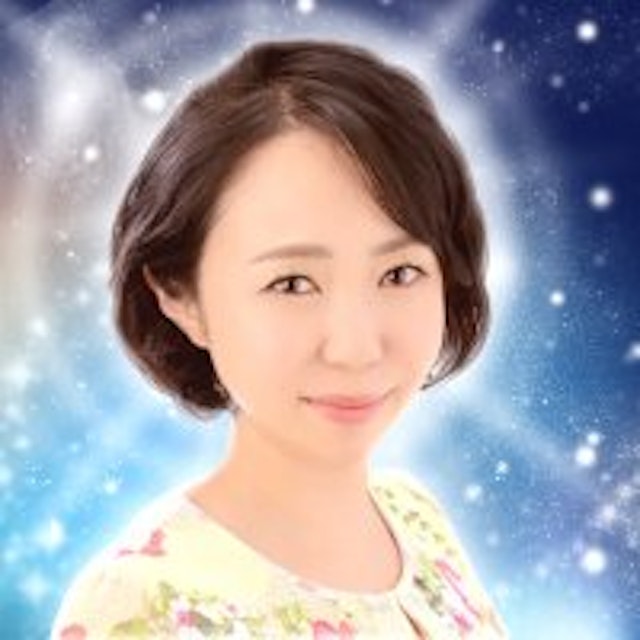 七波（ナナミ）先生