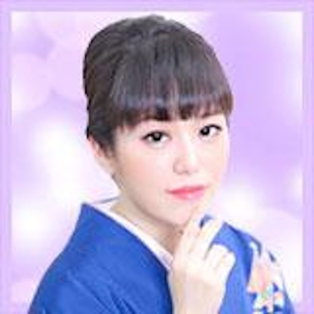 櫻清（オウセ）先生 