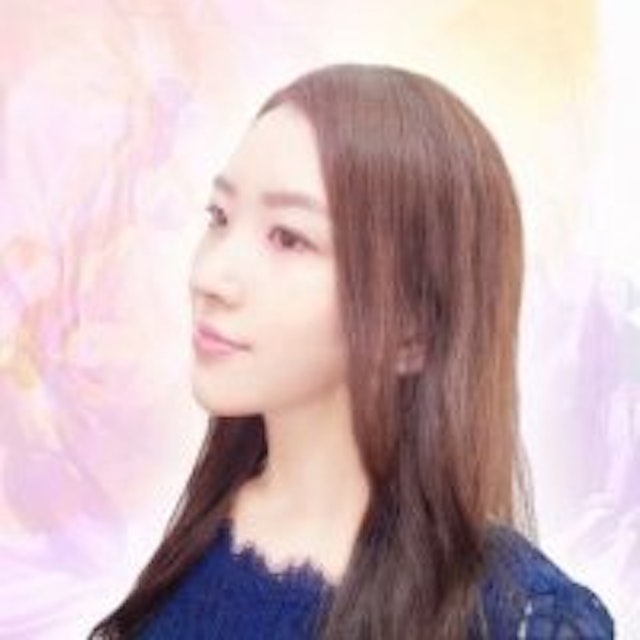 葵湖（あこ）先生