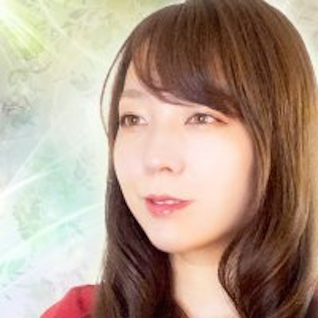 永玲南（えれな）先生