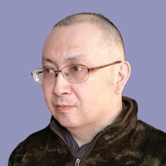 東明瞳光（あづまみょうとうこう）先生